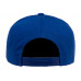 Кепка FlexFit 6007 - Classic Snapback Royal Кепка FlexFit 6007 - Classic Snapback Royal