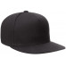Кепка FlexFit 6007 - Classic Snapback All Black Кепка FlexFit 6007 - Classic Snapback All Black