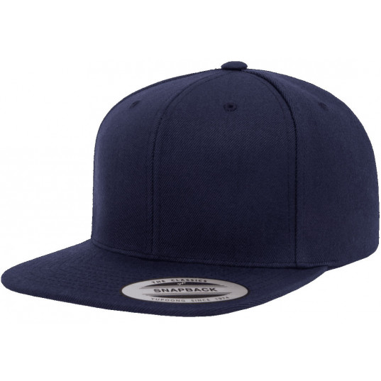 Кепка Детская FlexFit 6308J Navy