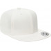 Кепка Детская FlexFit 6308B White Кепка Детская FlexFit 6308B White