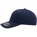 Кепка FlexFit 6277 Wooly Combed Navy Кепка FlexFit 6277 Wooly Combed Navy