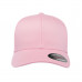 Кепка FlexFit 6277 Wooly Combed Pink Кепка FlexFit 6277 Wooly Combed Pink