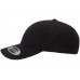 Кепка FlexFit 6789M - Curved Visor Snapback Black Кепка FlexFit 6789M - Curved Visor Snapback Black