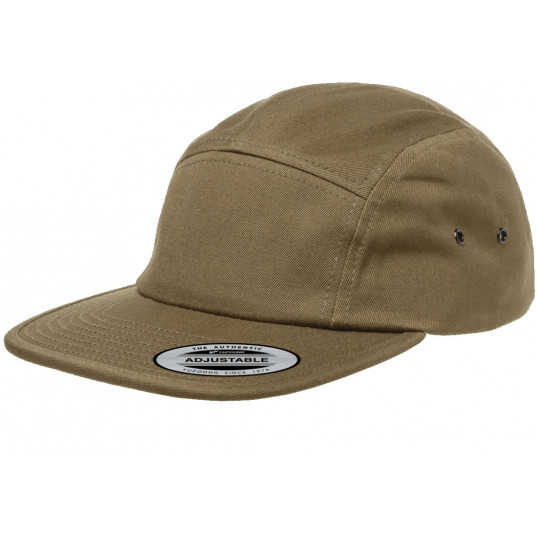 Кепка FlexFit 7005 - 5 Panel Olive Кепка FlexFit 7005 - 5 Panel Olive